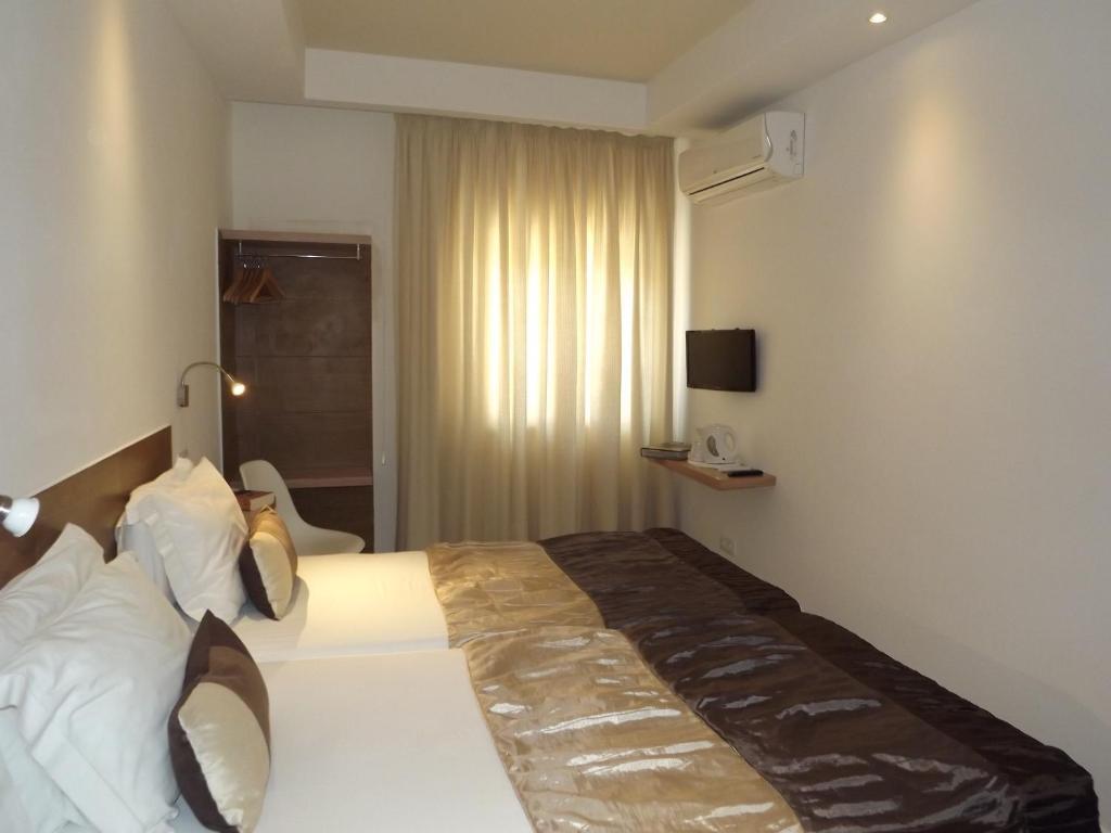 Mar Azul Hotel Lagos