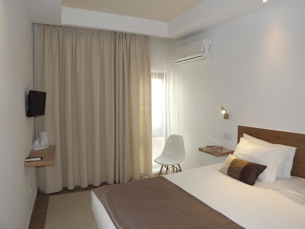 Hotel Mar Azul 2*
