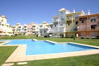Jardins Santa Eulalia By Garvetur Apartment Albufeira