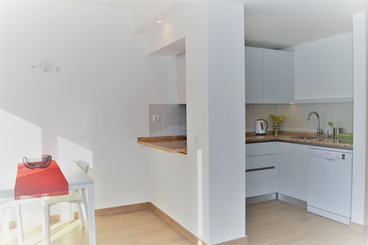 Vila Bella, Meia Praia, Apartment