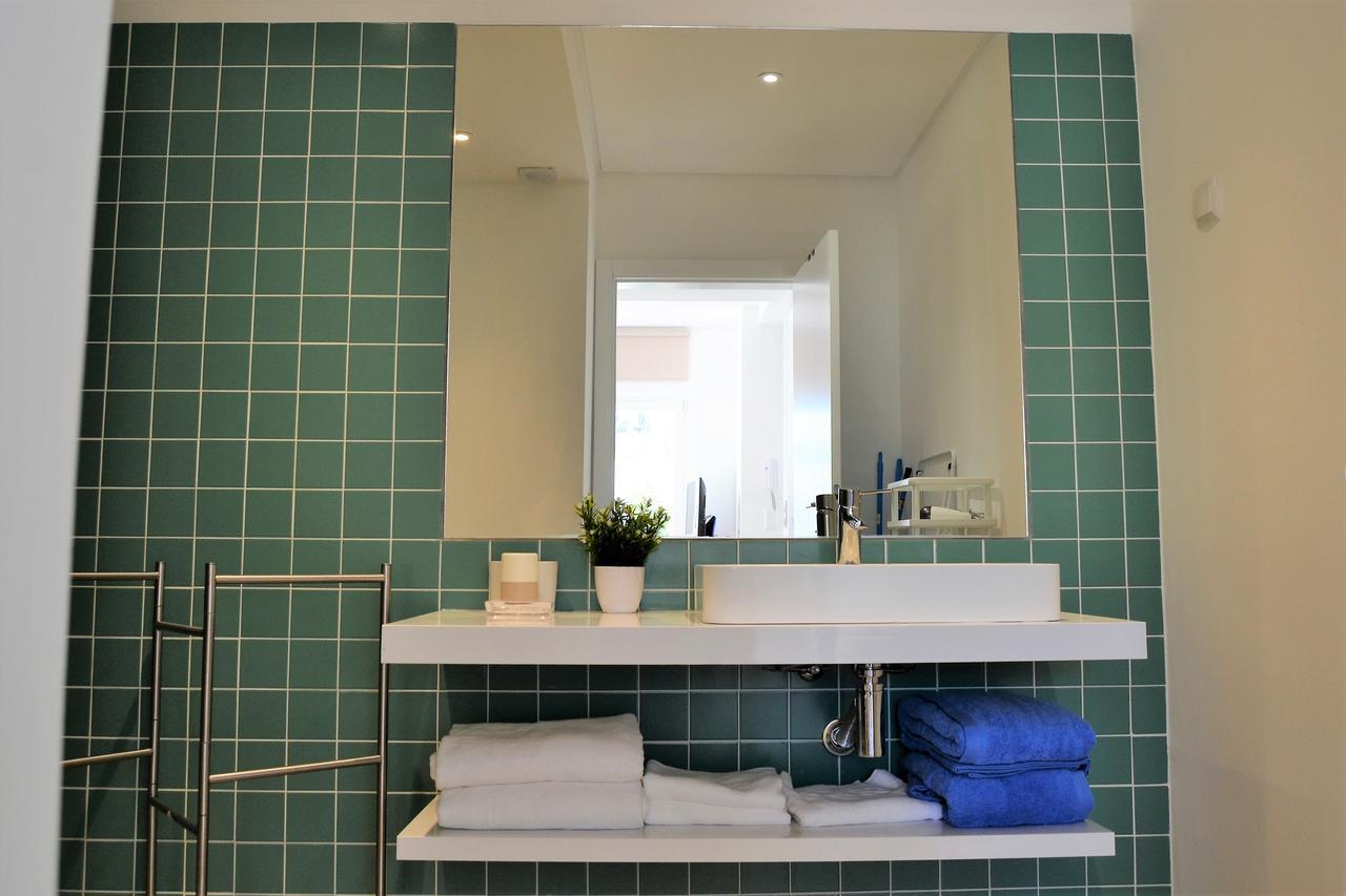 Apartment Vila Bella, Meia Praia, Lagos