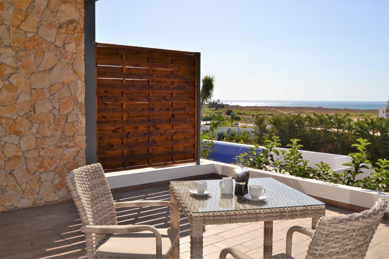 Apartment Vila Bella, Meia Praia, Lagos