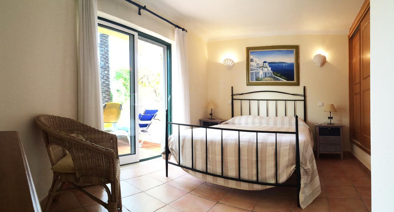 Holiday park Vila Castelo Tradicional