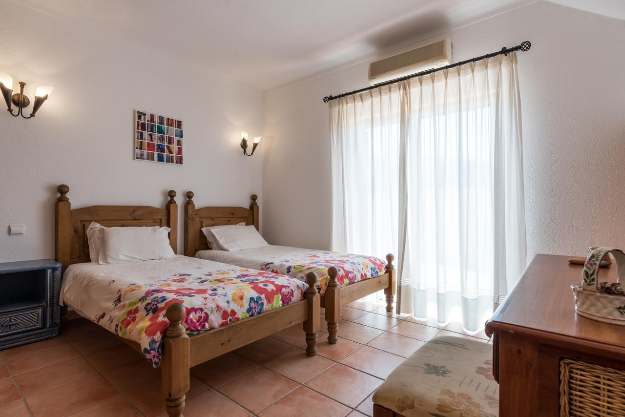 Holiday park Vila Castelo Tradicional 4*