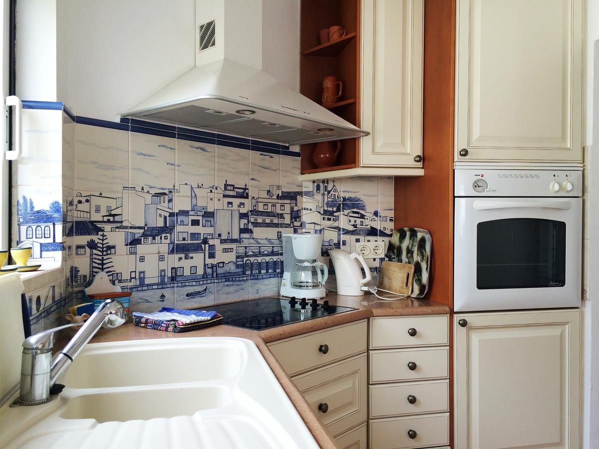 Vila Castelo Tradicional Holiday park 4*