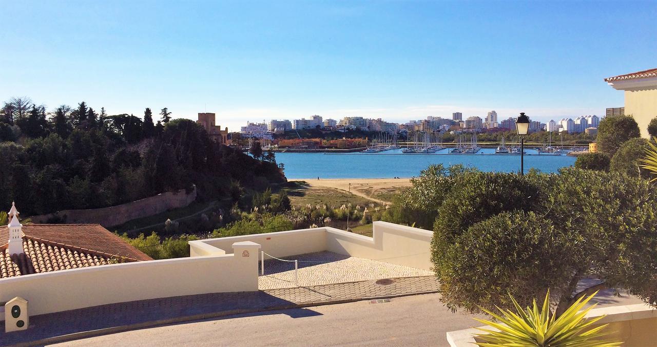 Holiday park Vila Castelo Tradicional Ferragudo (Faro)