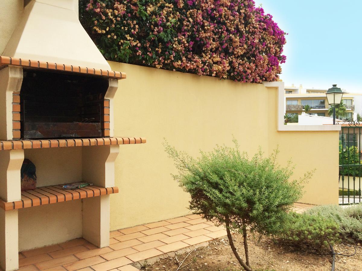 Vila Castelo Tradicional Holiday park