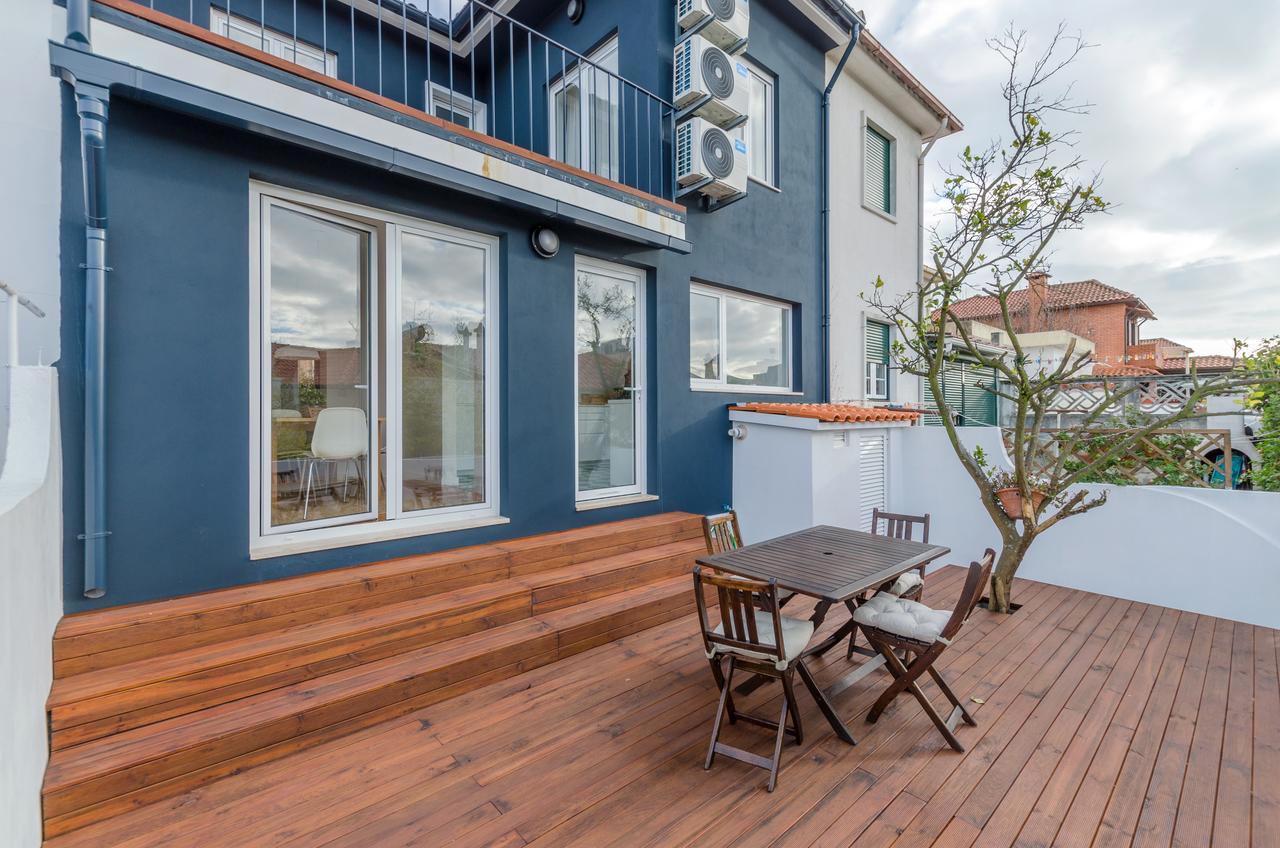 Appartement Casa Vilarinha Porto