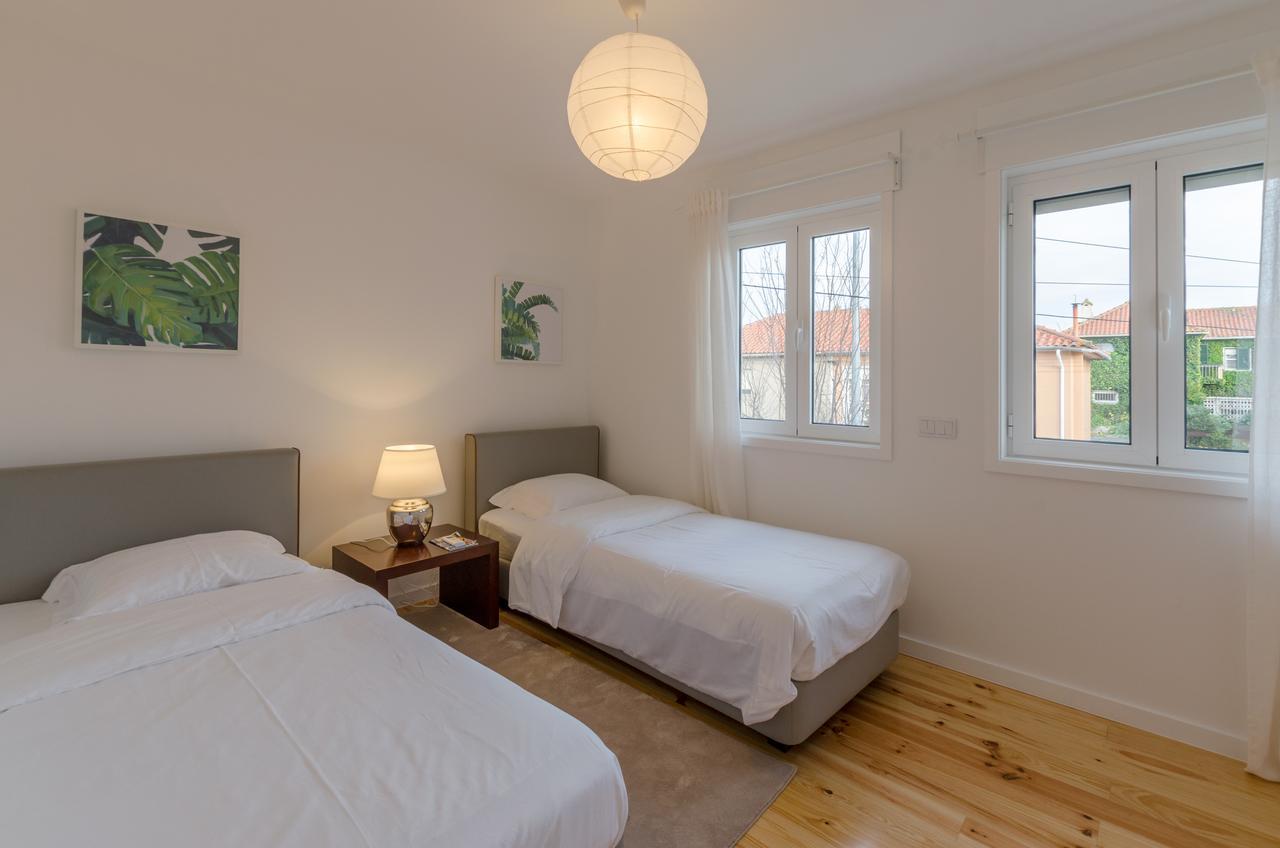 Casa Vilarinha Appartement