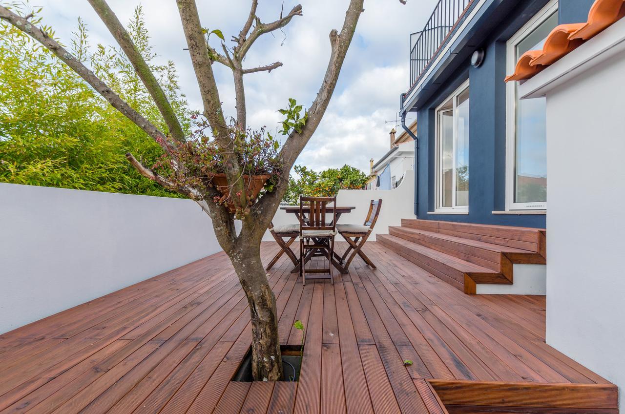 Appartement Casa Vilarinha
