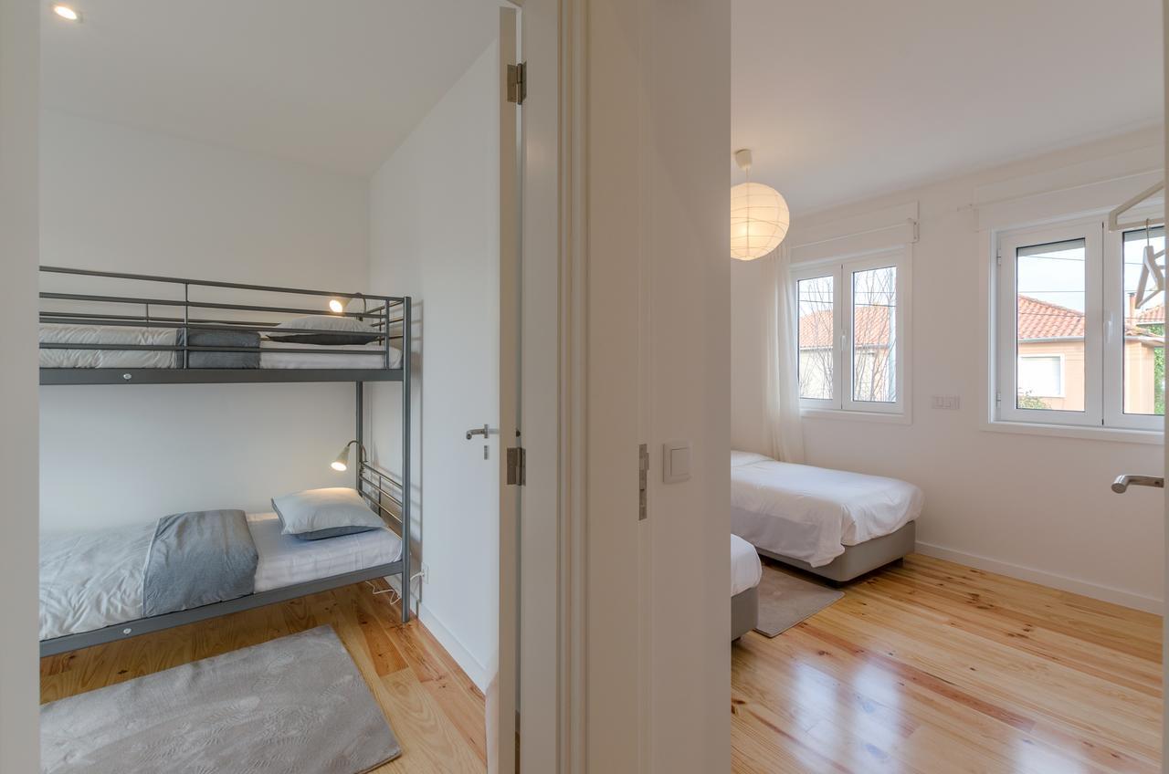 Appartement Casa Vilarinha Porto