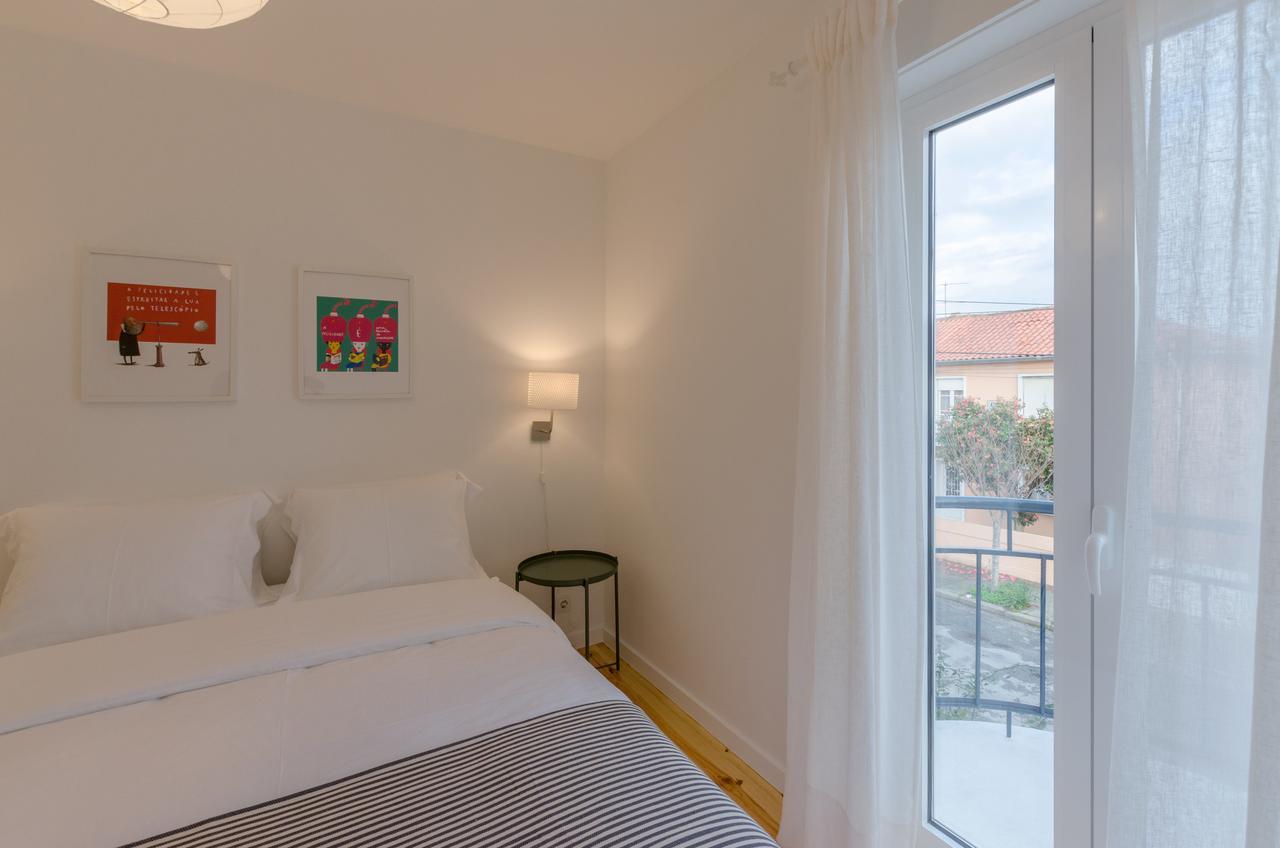 Casa Vilarinha Appartement