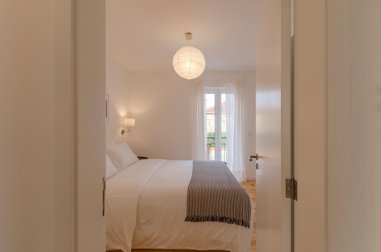 Appartement Casa Vilarinha Porto