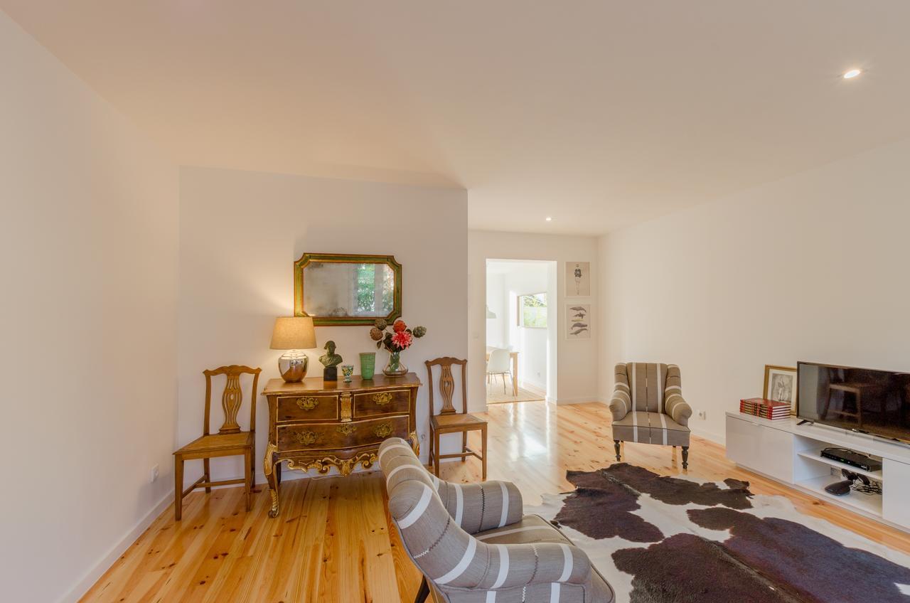 Appartement Casa Vilarinha *