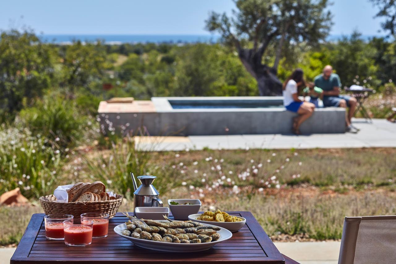 Farm stay Monte Do Alamo - Tavira