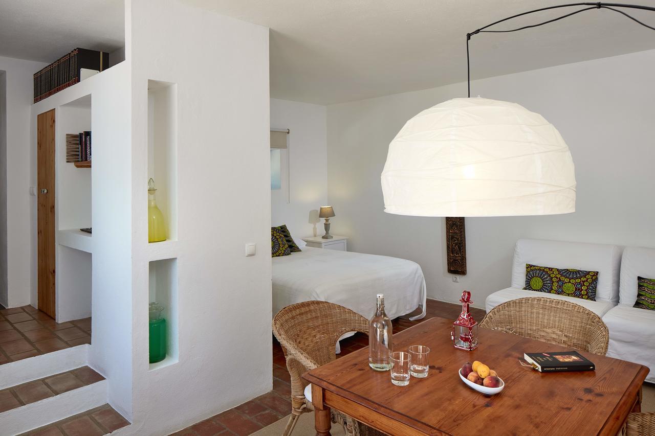 Farm stay Monte Do Alamo - *