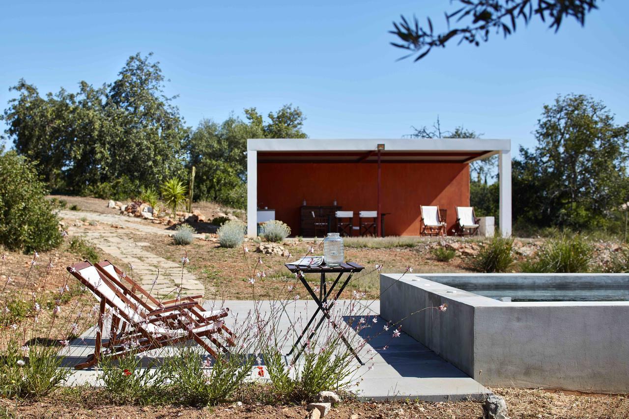 Monte Do Alamo -