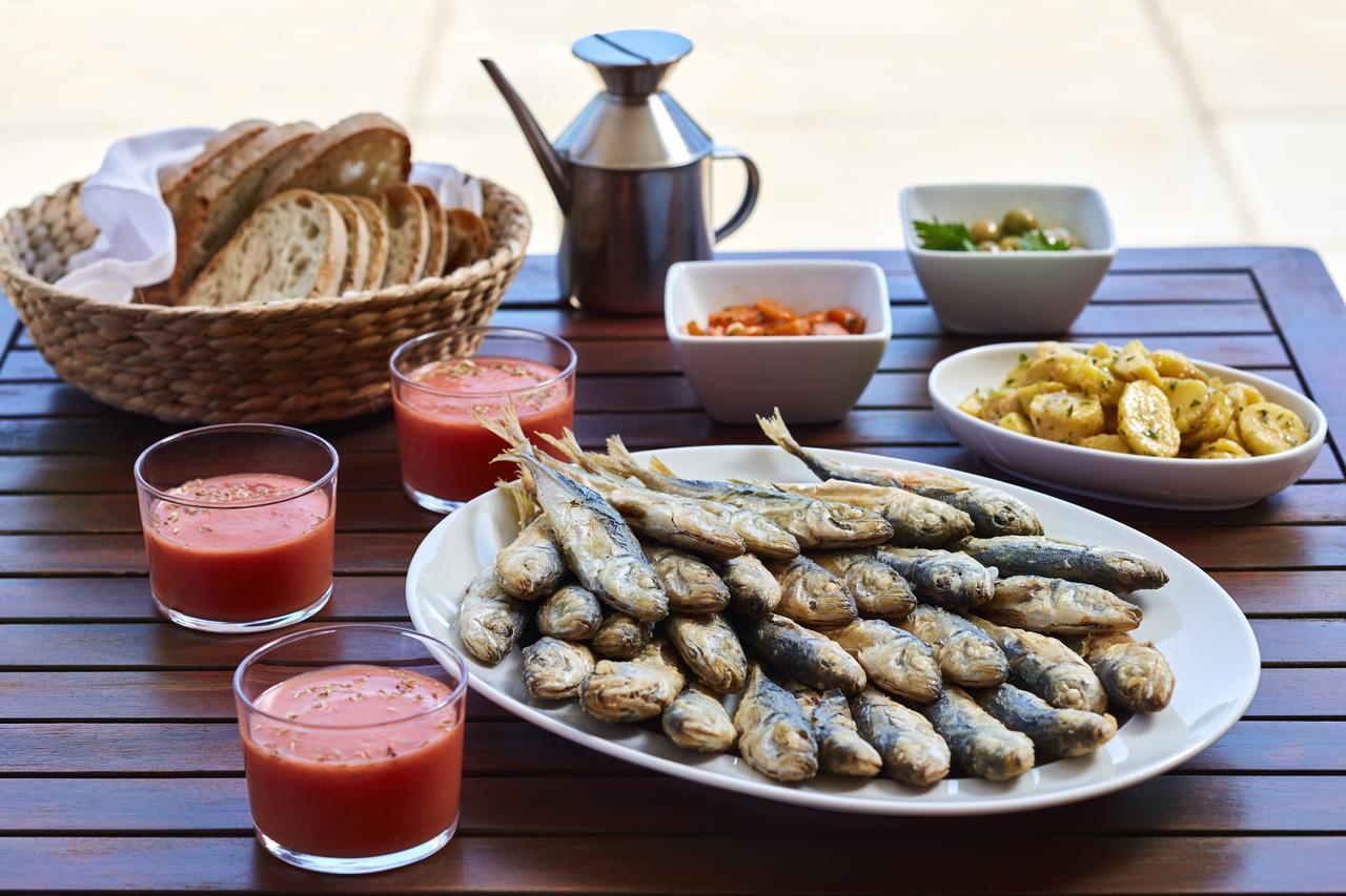 Farm stay Monte Do Alamo - Tavira