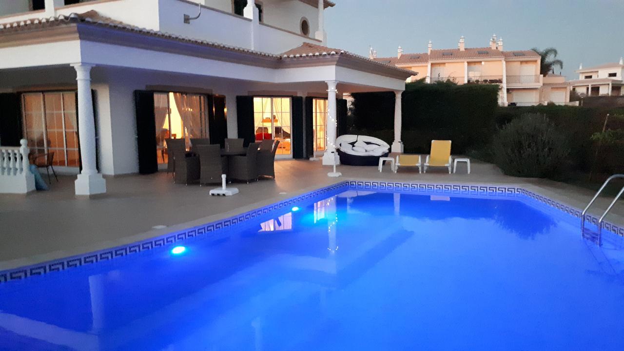 Casa Cereja 'adults Only' Albufeira