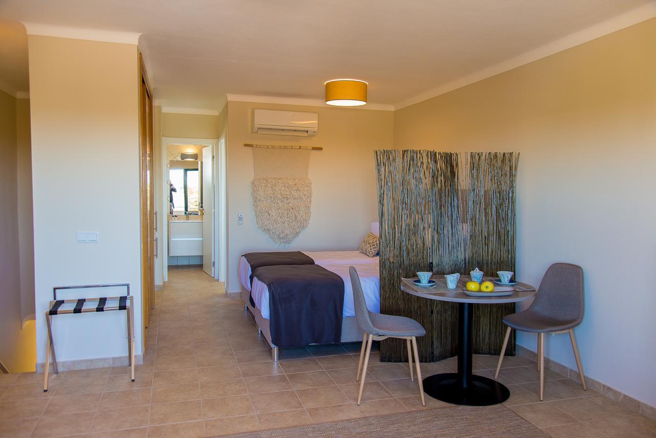 Aparthotel Pestana Gramacho Residences