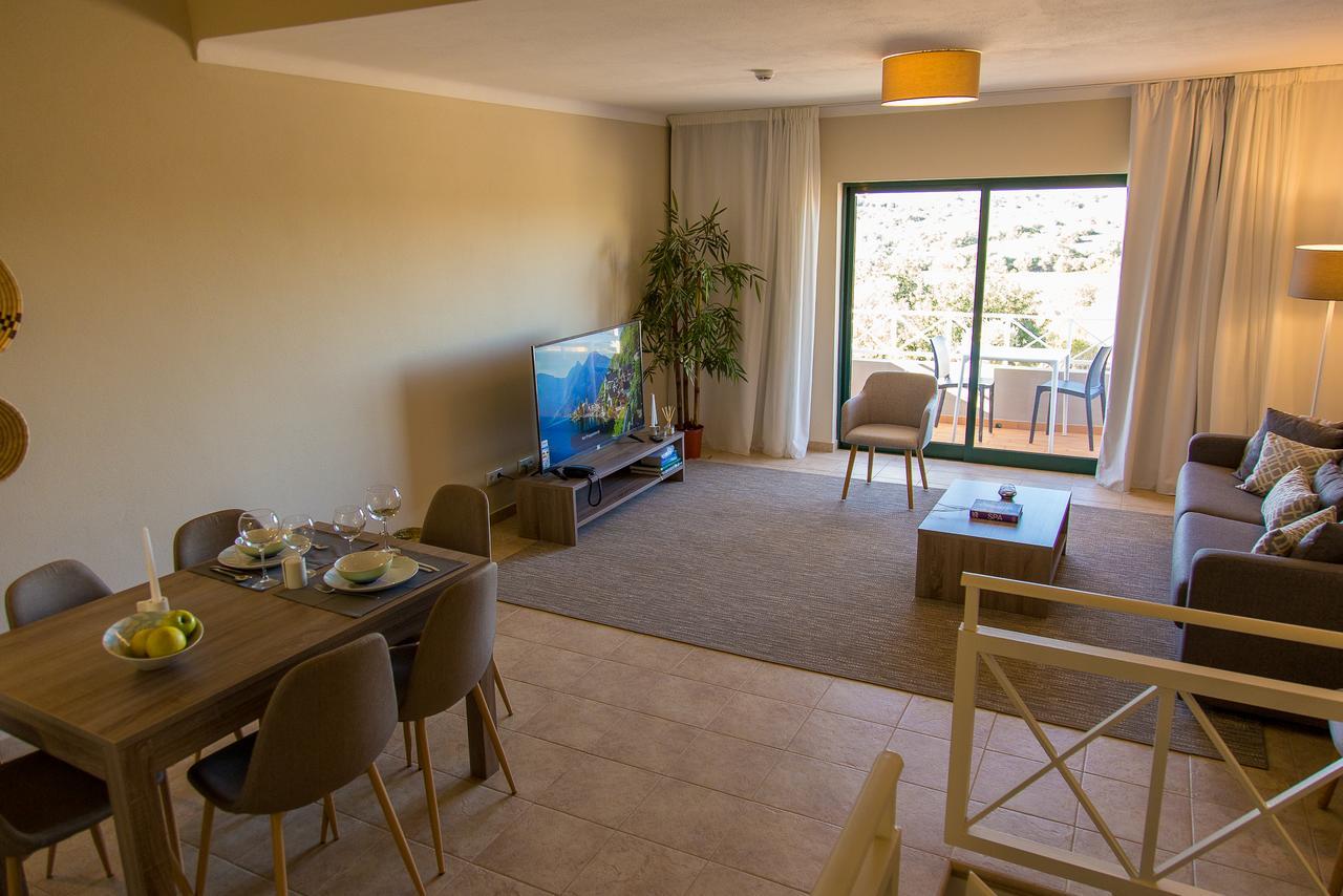 Aparthotel Pestana Gramacho Residences Ferragudo (Faro)
