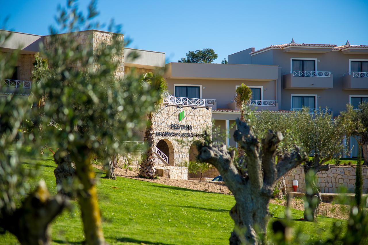 Pestana Gramacho Residences Aparthotel 4*