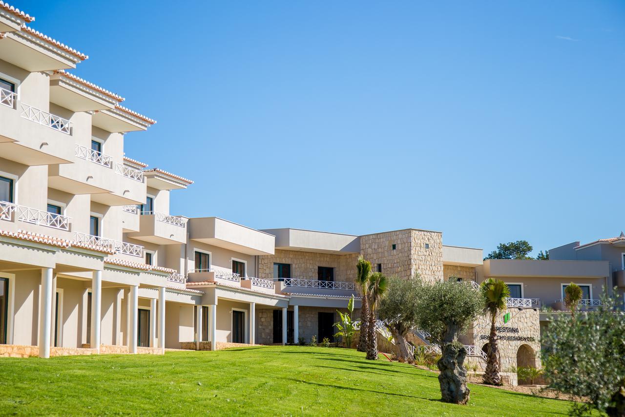 Pestana Gramacho Residences Aparthotel