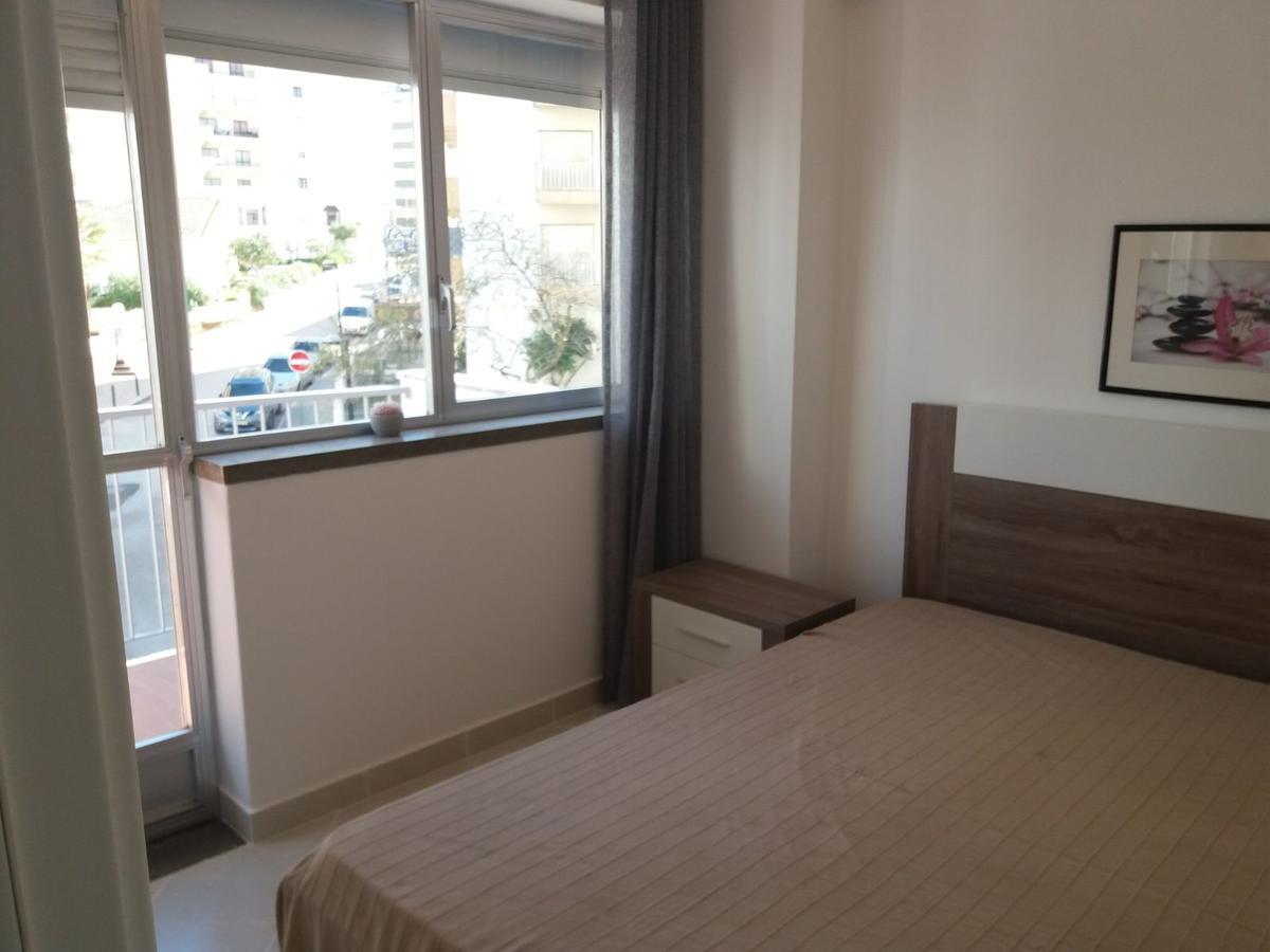 Apartamento Beach *