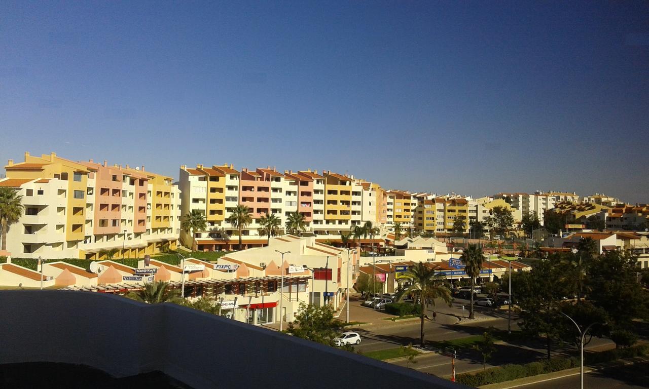 Apartment - Bellavista A5 T0 Albufeira