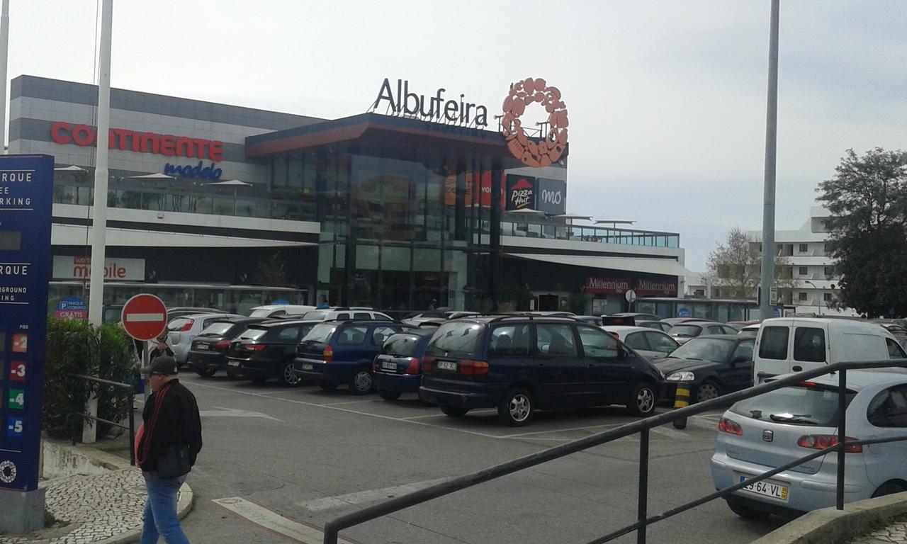 Apartamento - Bellavista A4-g T1 Duplex *