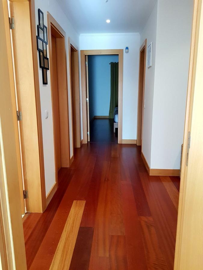 Casa de férias Corvocada Lote 34 *