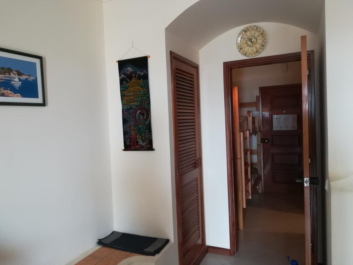 - Bellavista A5 T0 Apartment *