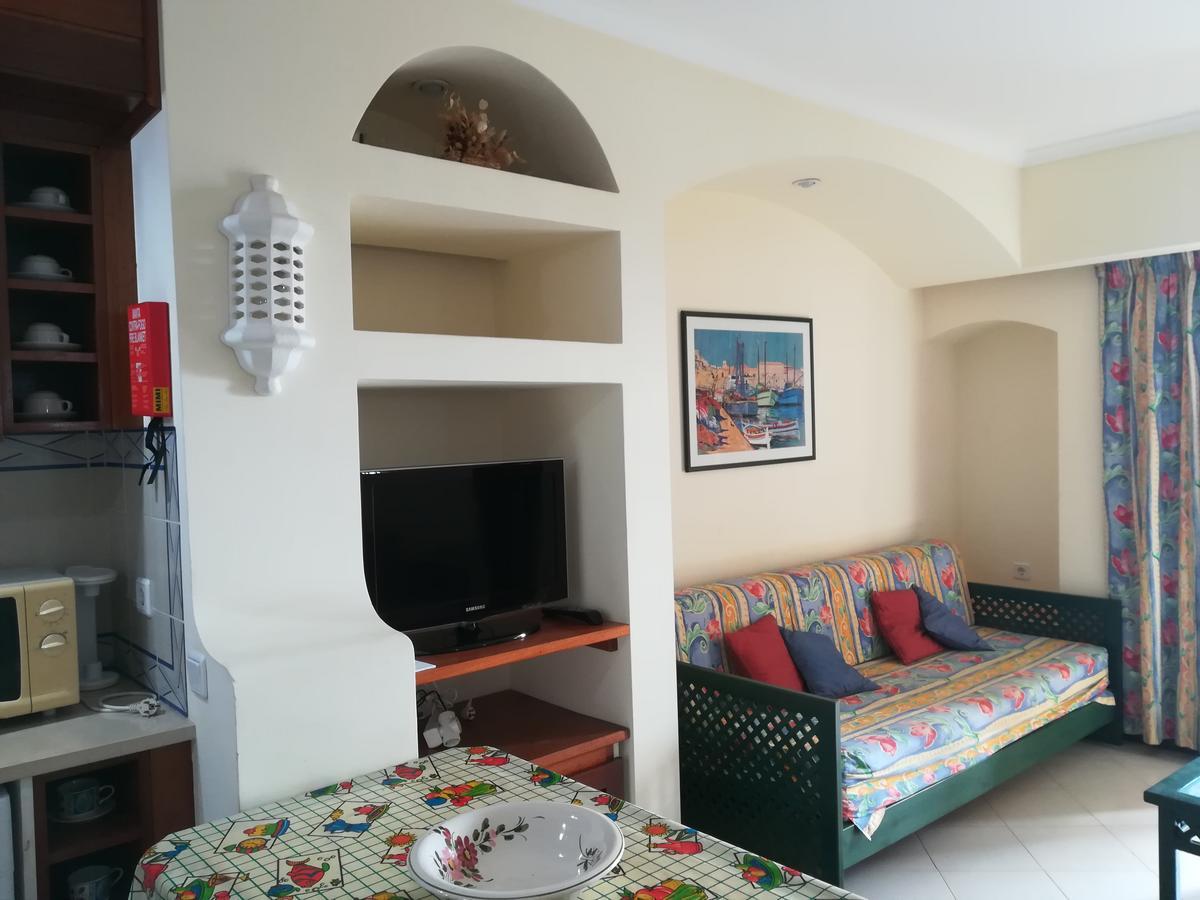 Apartment - Bellavista A5 T0 *