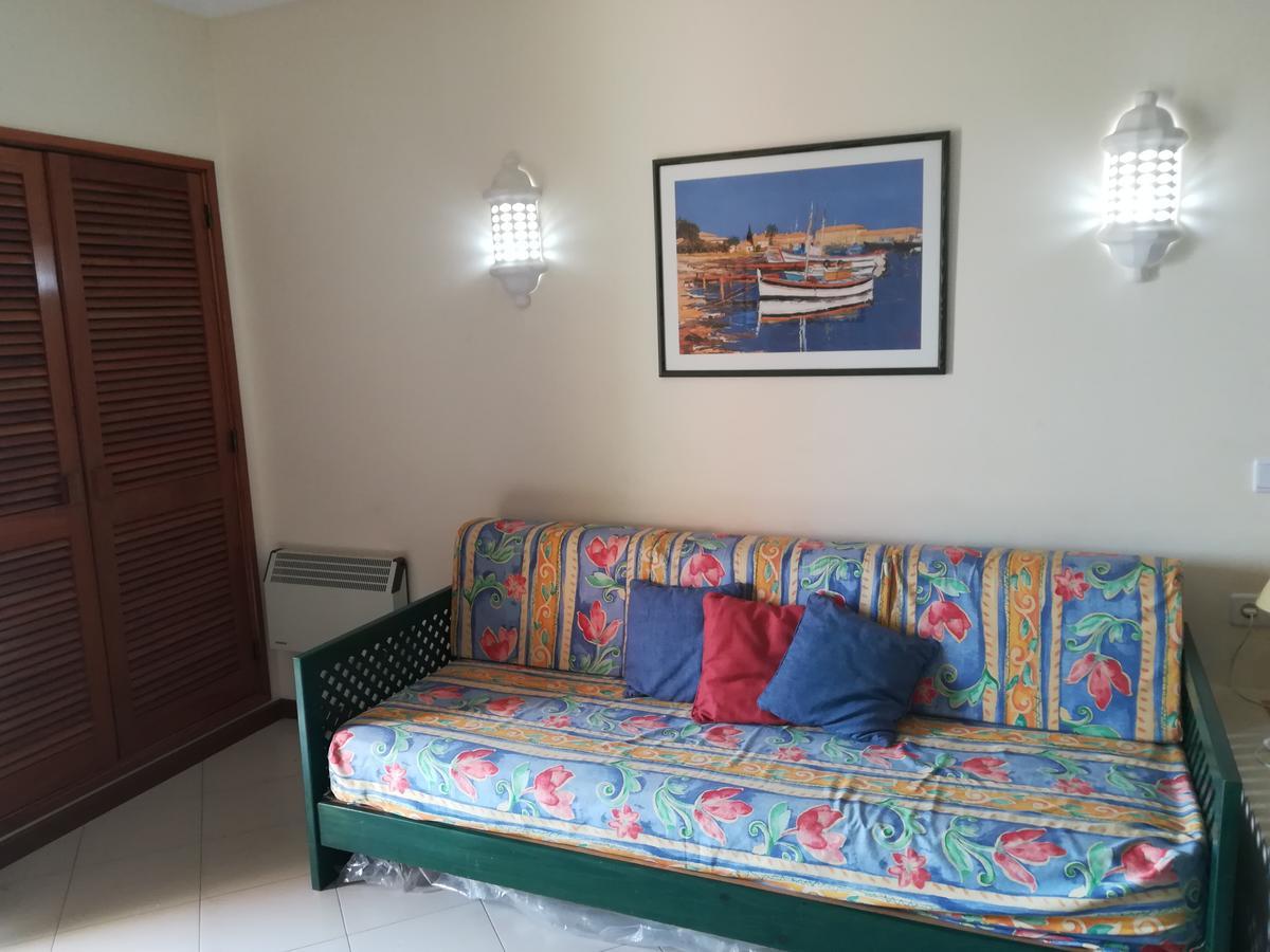 Apartment - Bellavista A5 T0 *