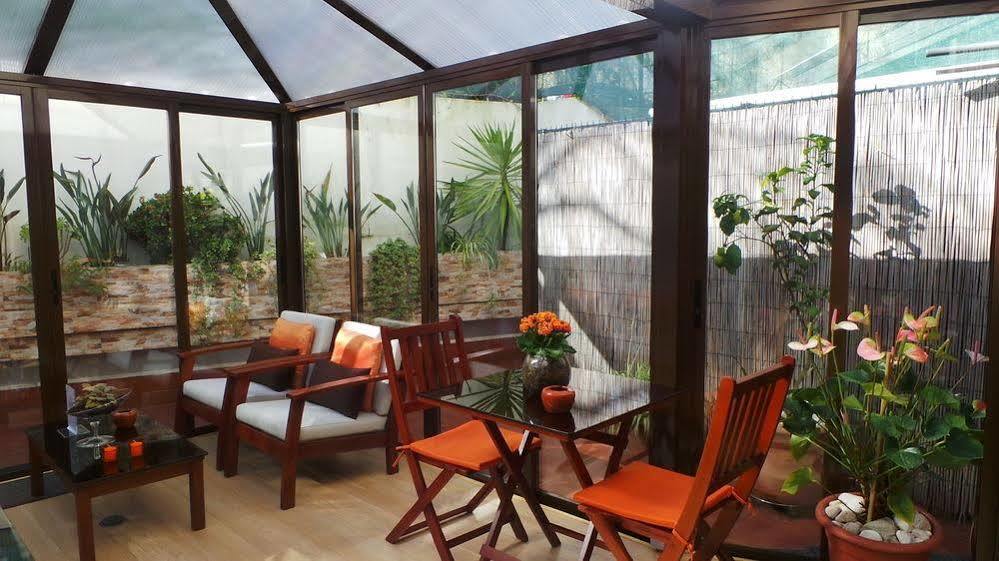 Hotel Dom Joao Glamour Lisbon