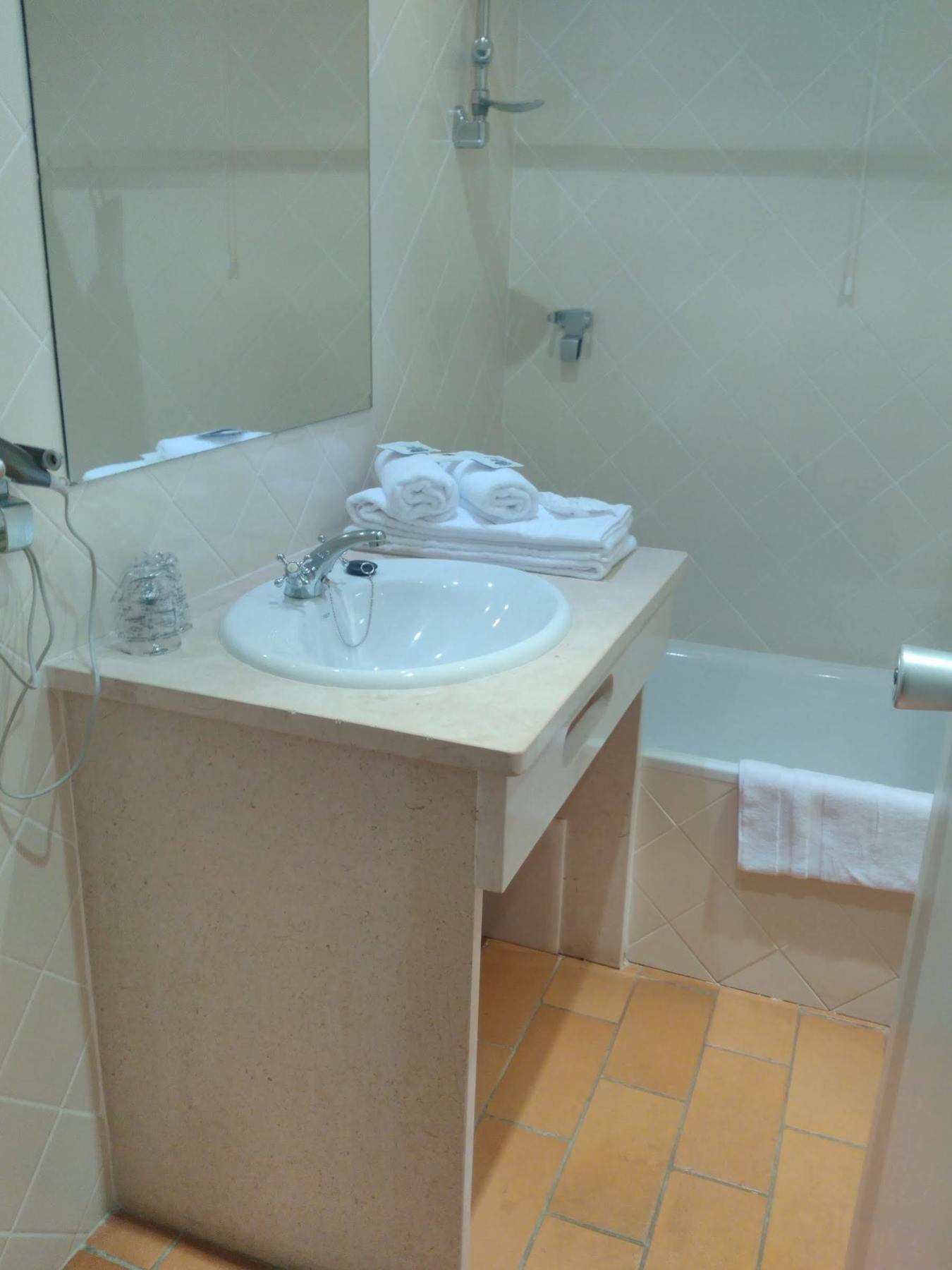 By Kavia Hotel Albufeira