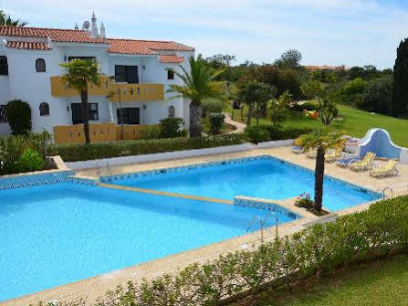 Holiday park Ponta Grande Carvoeiro Carvoeiro (Lagoa)