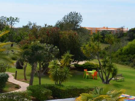 Holiday park Ponta Grande Carvoeiro Carvoeiro (Lagoa)
