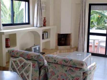 Holiday park Ponta Grande Carvoeiro 3*