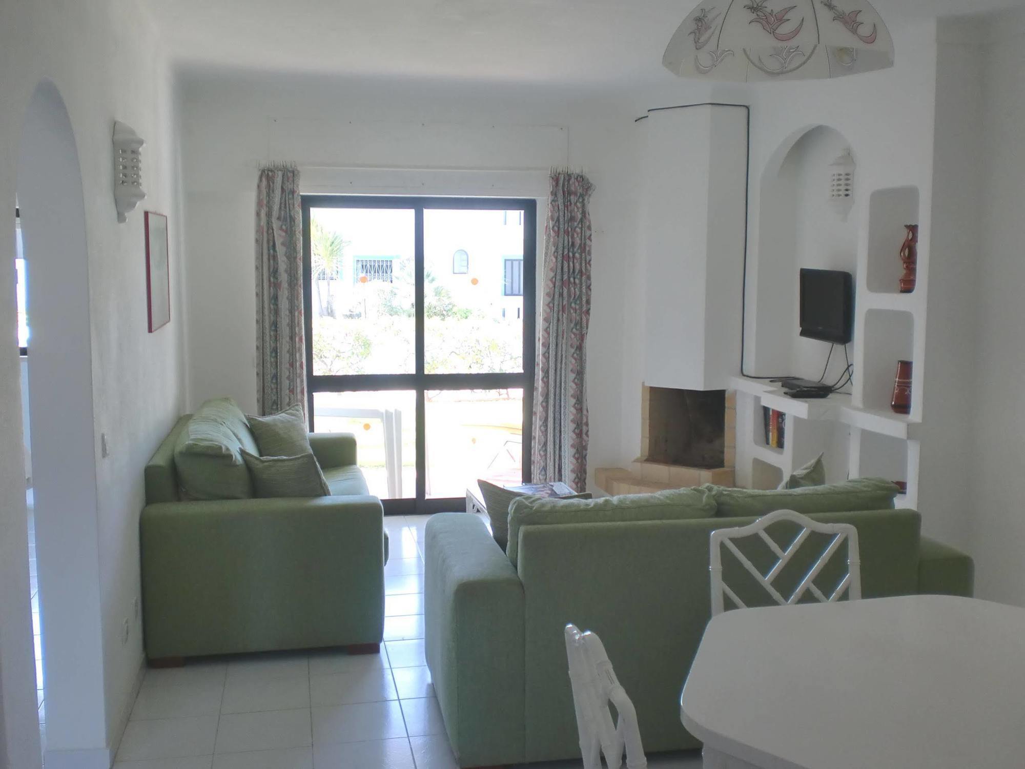 Ponta Grande Carvoeiro Holiday park