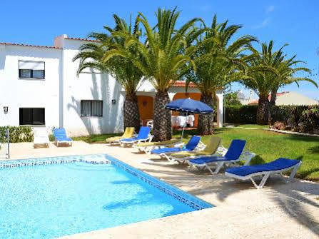 Holiday park Ponta Grande Carvoeiro