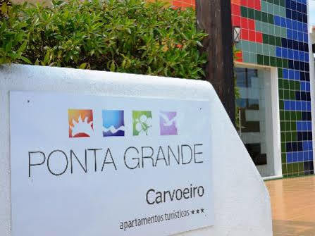 Ponta Grande Carvoeiro Holiday park Carvoeiro (Lagoa)