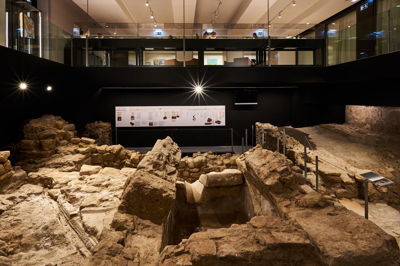 Aurea Museum By Eurostars Company Lissabon