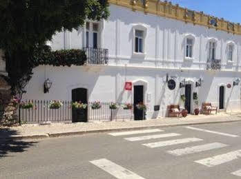 The Boliqueime Inn Ribeiro