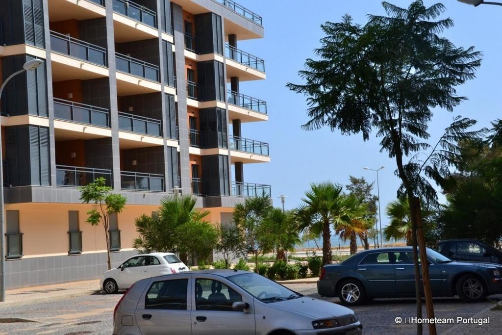Privilege Folha De Louro With Rooftop Pool, Village Marina - Olhao
