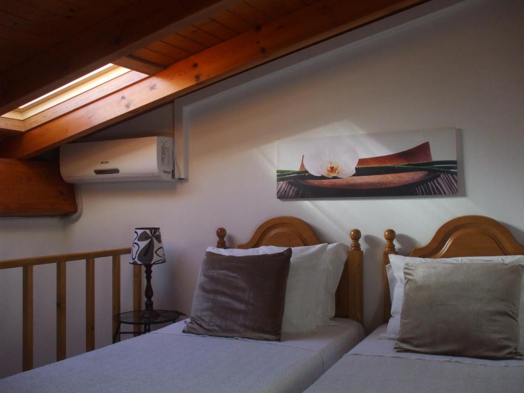Dinas Guesthouse