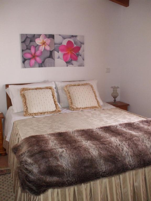 Dinas Guesthouse Lagos
