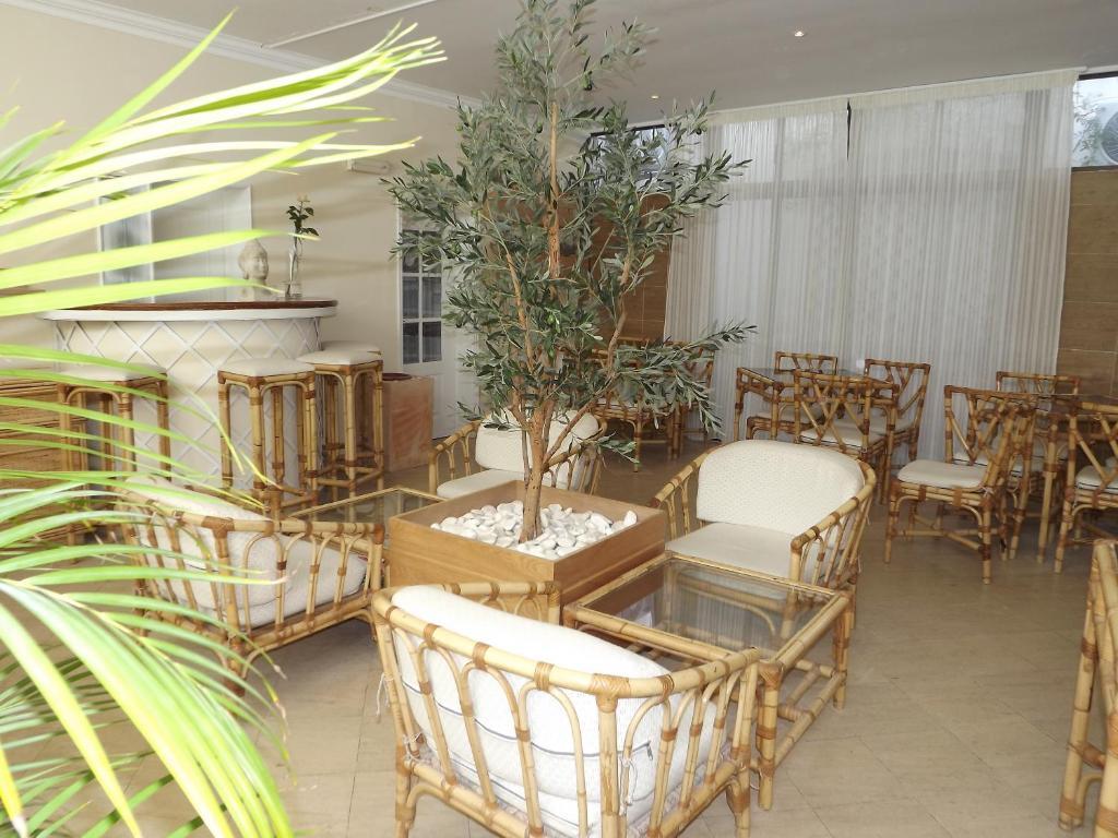 Hotel Mar Azul 2*