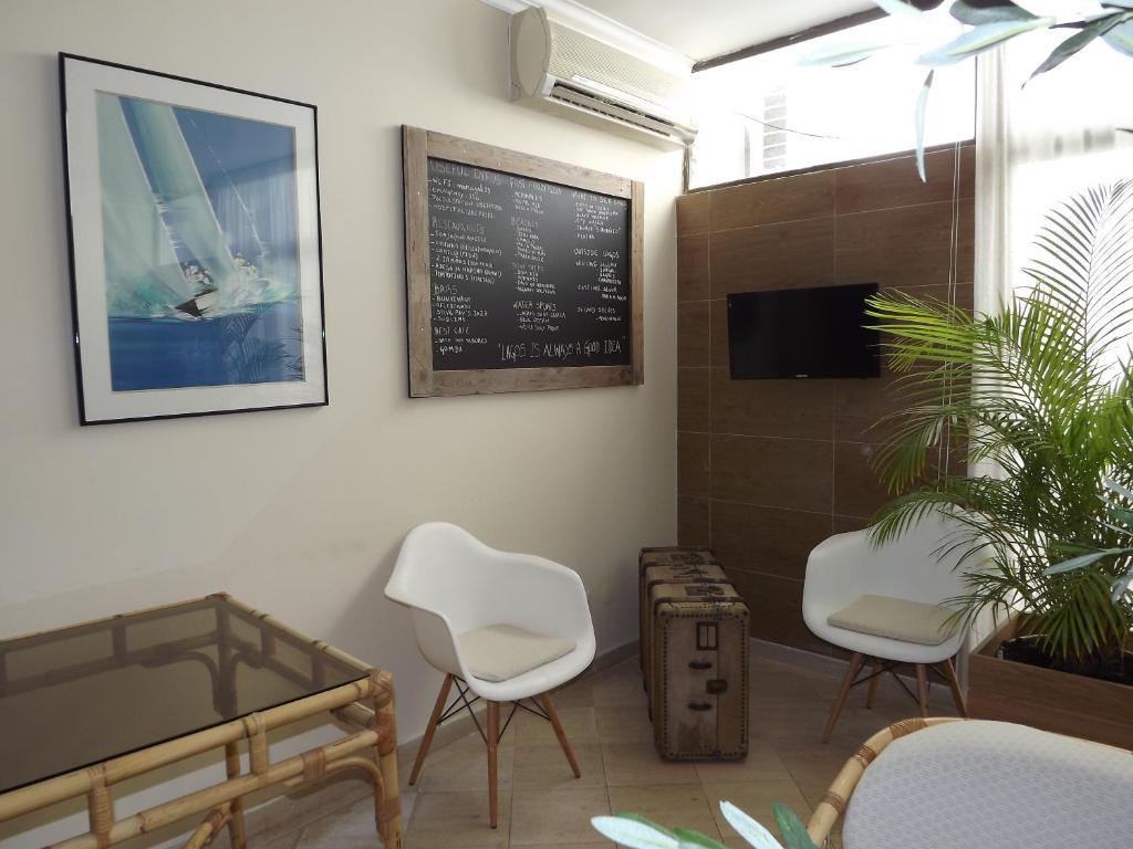 Hotel Mar Azul