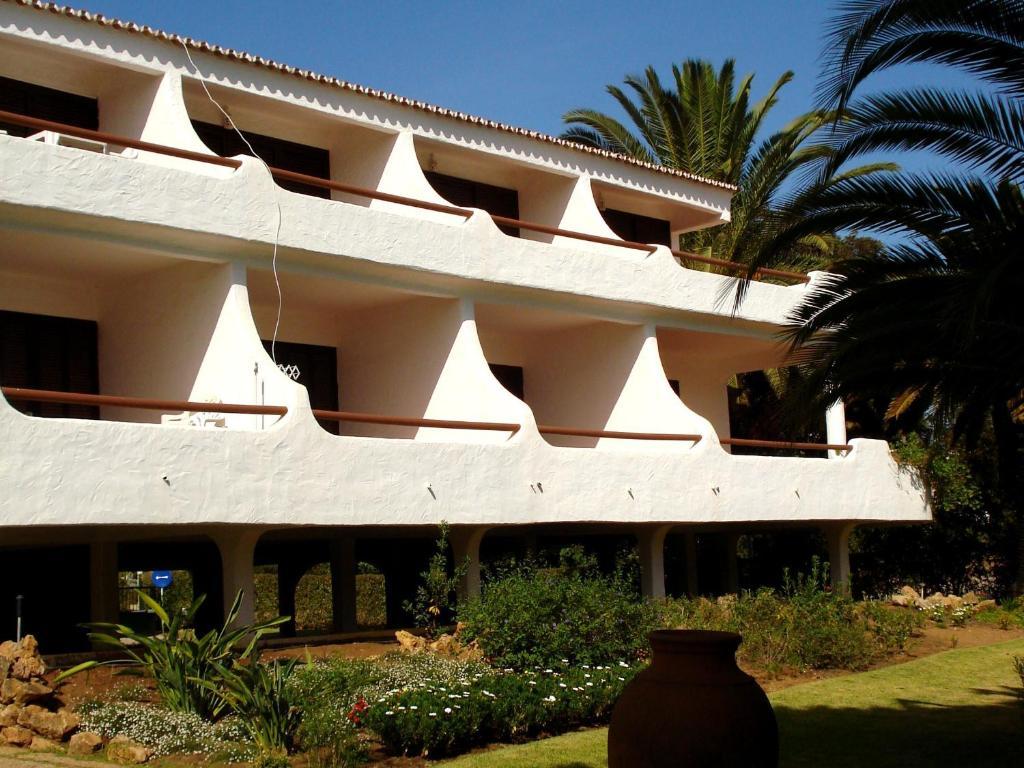 Apartment Solar Das Palmeiras